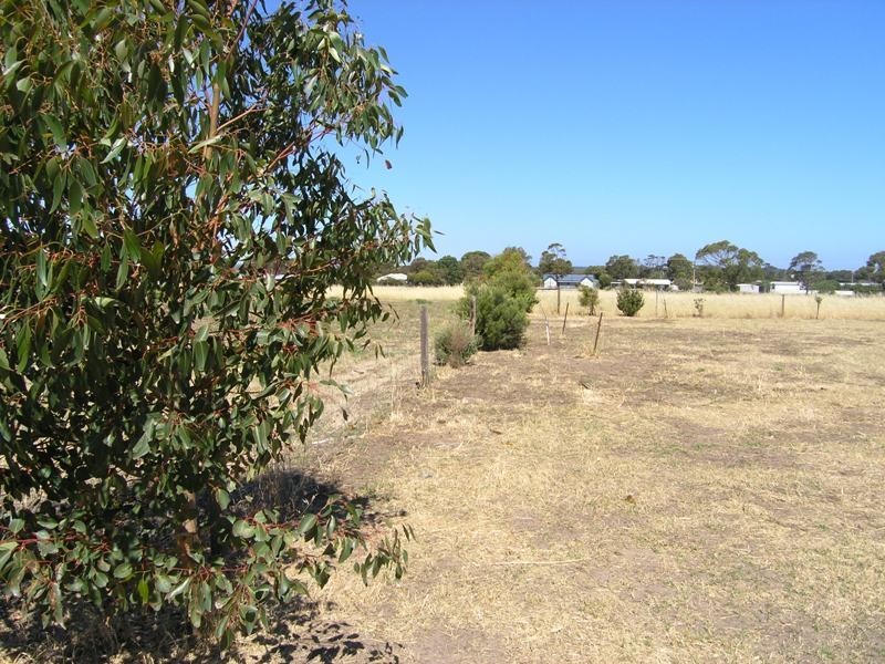 Lot 22 Heron Court, American River SA 5221