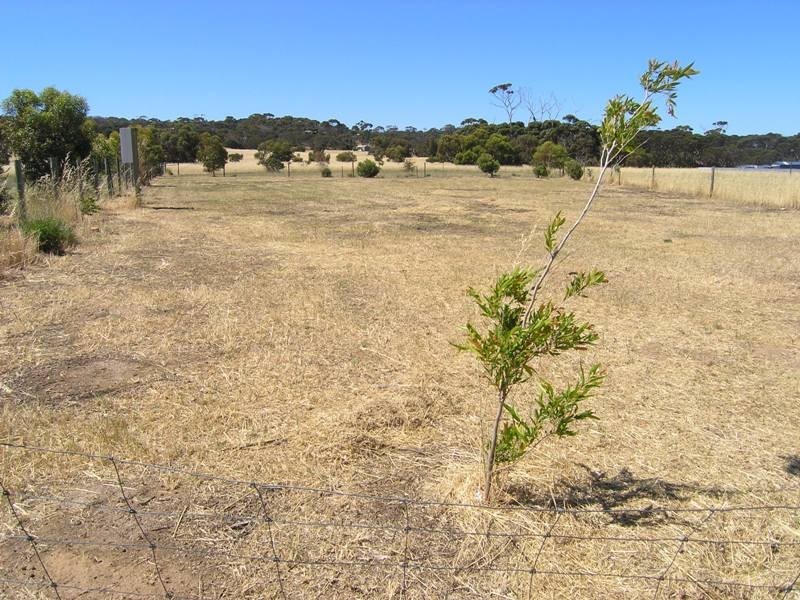 Lot 22 Heron Court, American River SA 5221