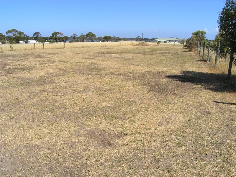 Lot 22 Heron Court, American River SA 5221