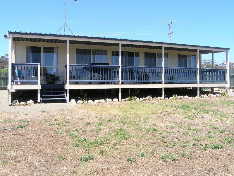 Lot 145 Beach Crescent, Baudin Beach SA 5222