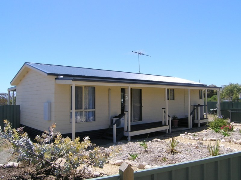 Lot 145 Beach Crescent, Baudin Beach SA 5222