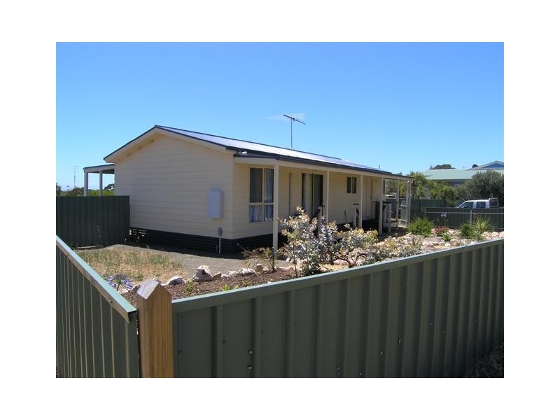 Lot 145 Beach Crescent, Baudin Beach SA 5222