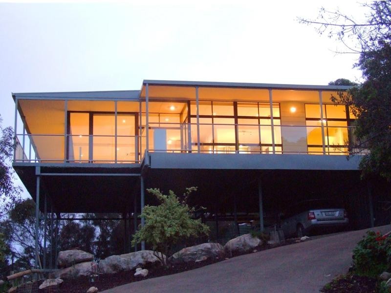 American River SA 5221