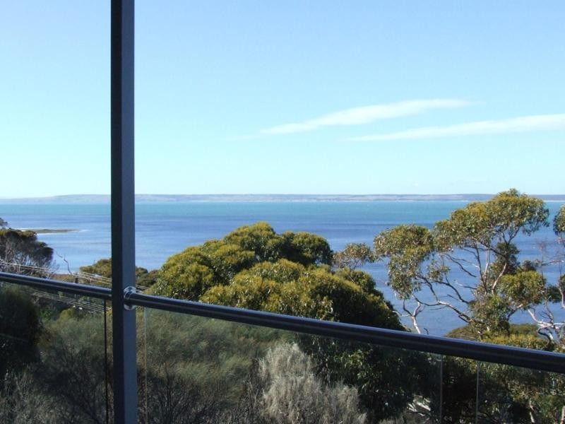 American River SA 5221