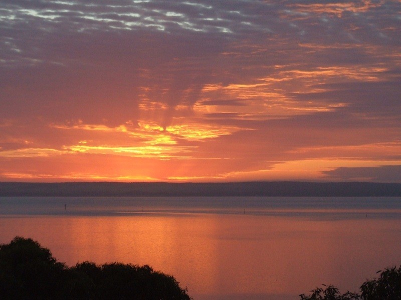 American River SA 5221