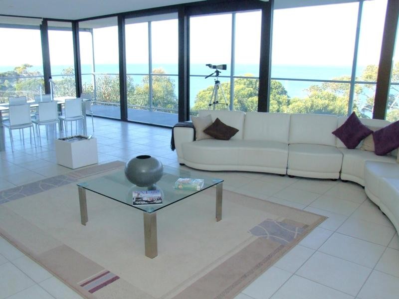 American River SA 5221