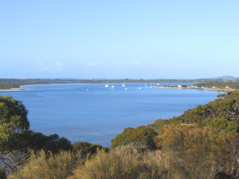 American River SA 5221