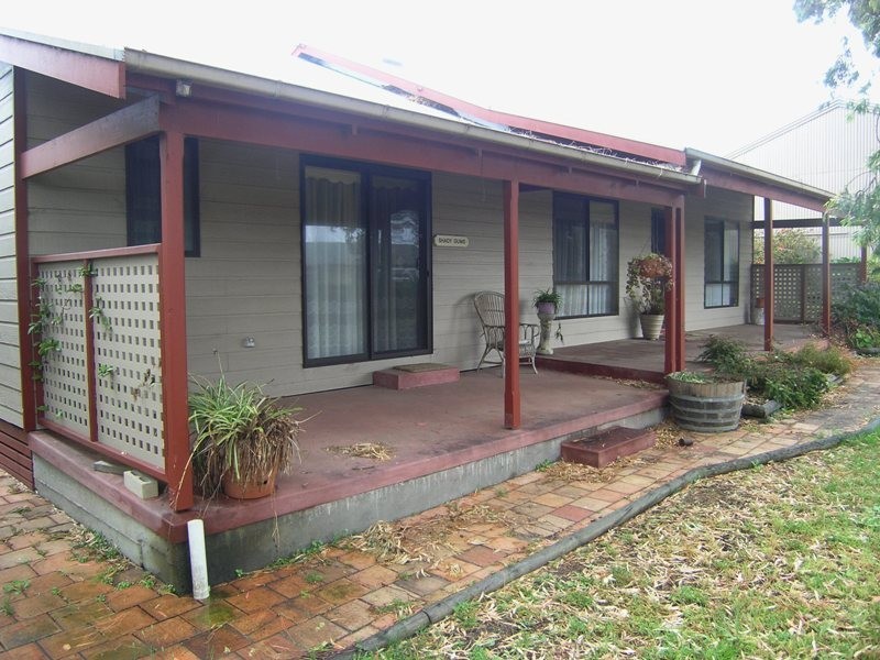 22 Buller Street, Kingscote SA 5223