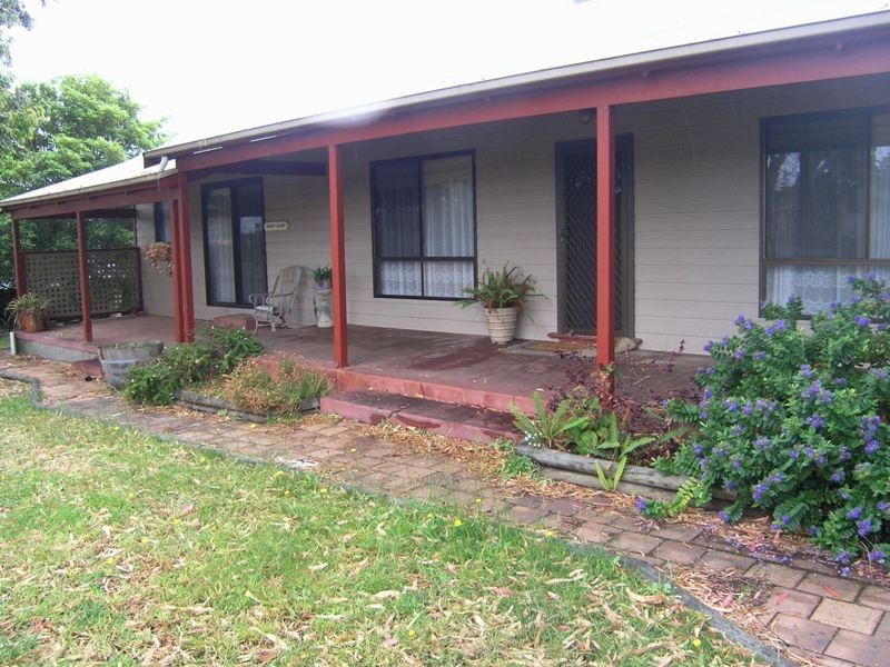 22 Buller Street, Kingscote SA 5223