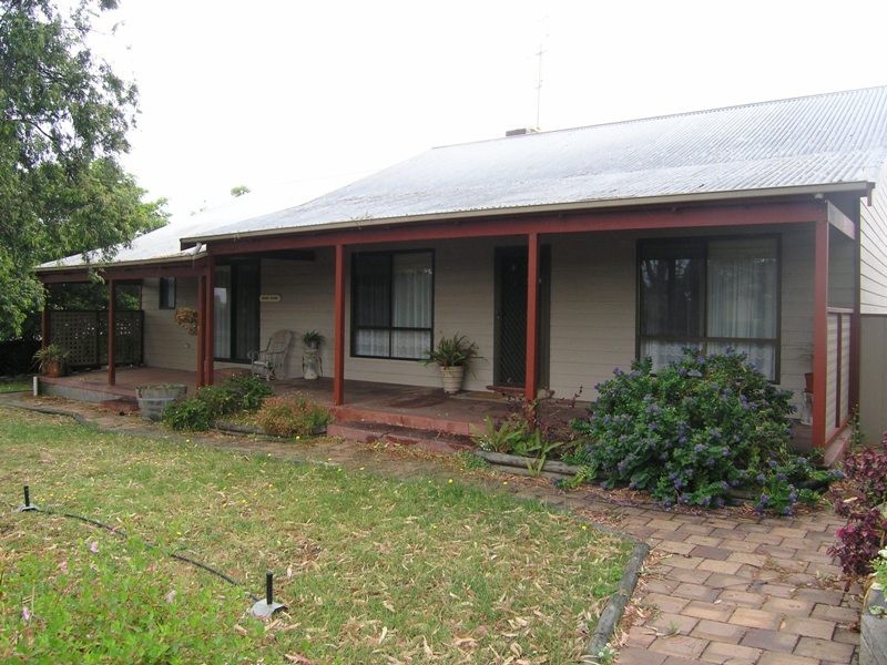 22 Buller Street, Kingscote SA 5223