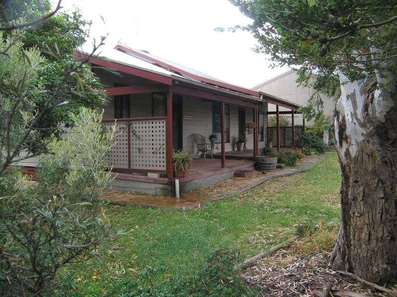 22 Buller Street, Kingscote SA 5223