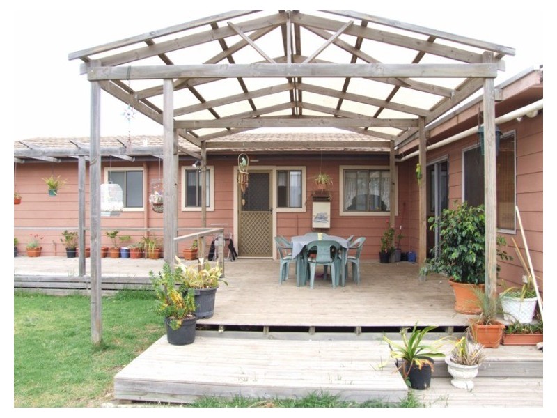 26 Flinders Avenue, Kingscote SA 5223