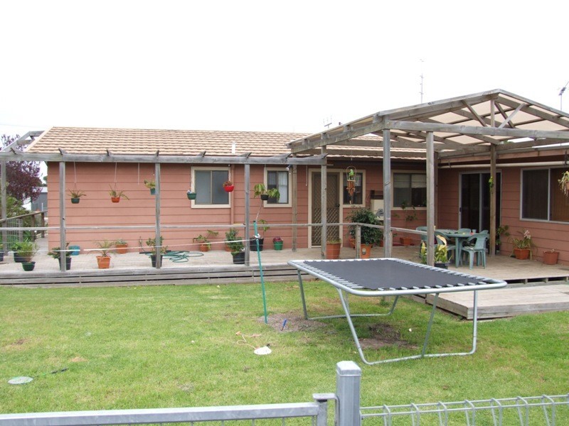 26 Flinders Avenue, Kingscote SA 5223