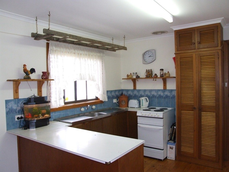 26 Flinders Avenue, Kingscote SA 5223
