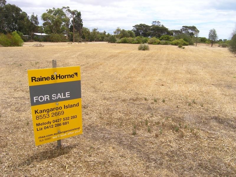 Lot 93 Ocean View Drive, Nepean Bay SA 5223
