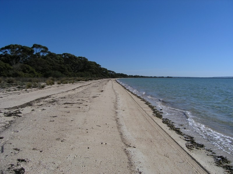 Lot 93 Ocean View Drive, Nepean Bay SA 5223