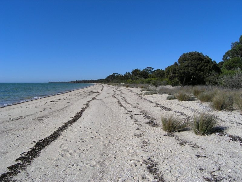 Lot 93 Ocean View Drive, Nepean Bay SA 5223