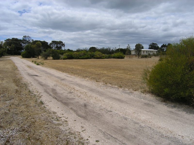 Lot 93 Ocean View Drive, Nepean Bay SA 5223