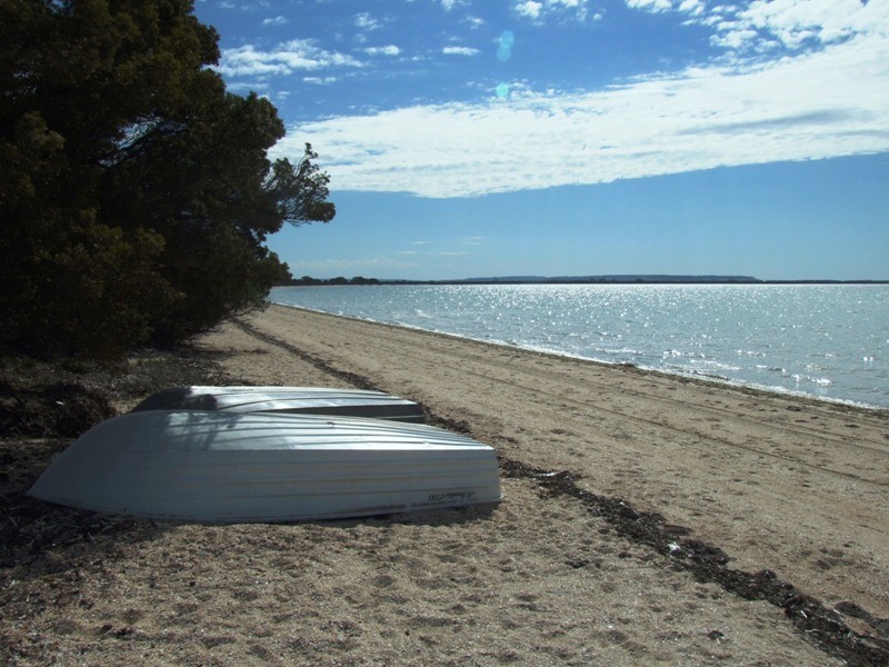 Lot 93 Ocean View Drive, Nepean Bay SA 5223