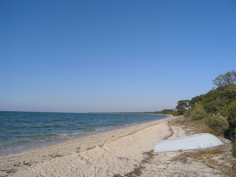 Lot 93 Ocean View Drive, Nepean Bay SA 5223