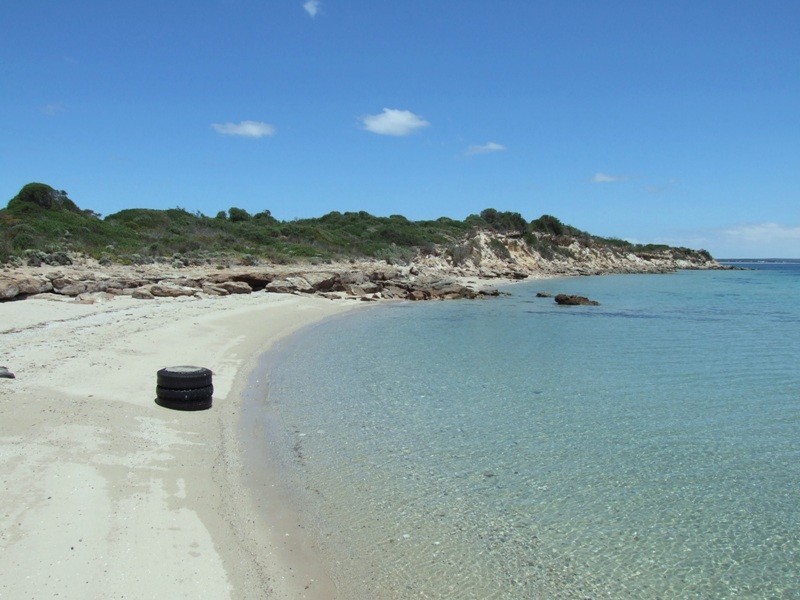 Lot 167 Hog Bay Road, Baudin Beach SA 5222