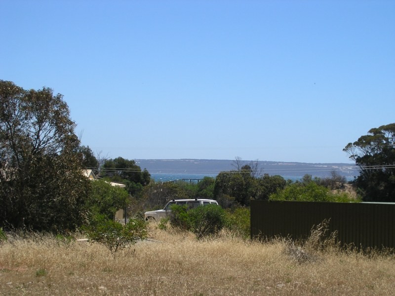 Lot 167 Hog Bay Road, Baudin Beach SA 5222