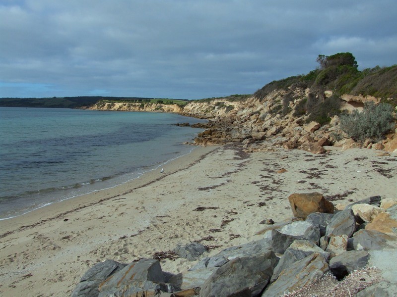 Lot 167 Hog Bay Road, Baudin Beach SA 5222