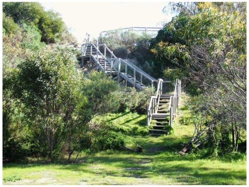 Lot 167 Hog Bay Road, Baudin Beach SA 5222