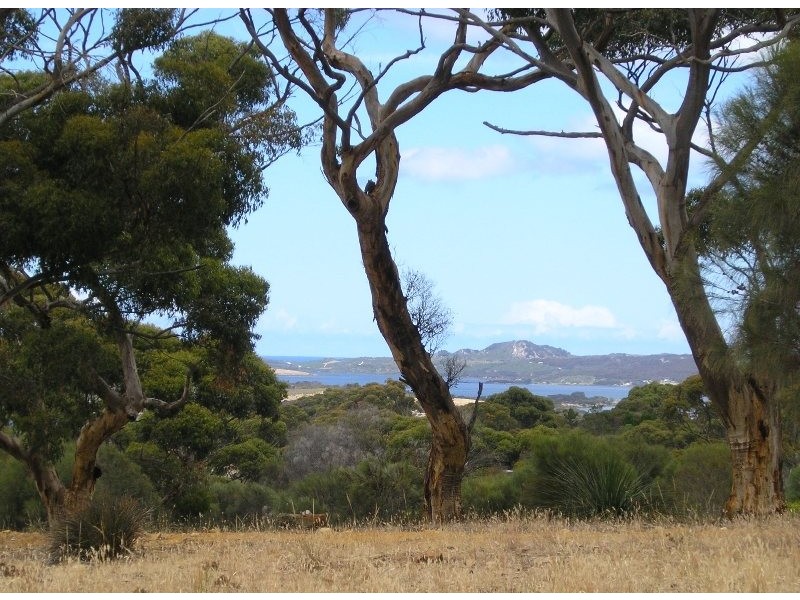 Lot 501 Warawee Road, American River SA 5221