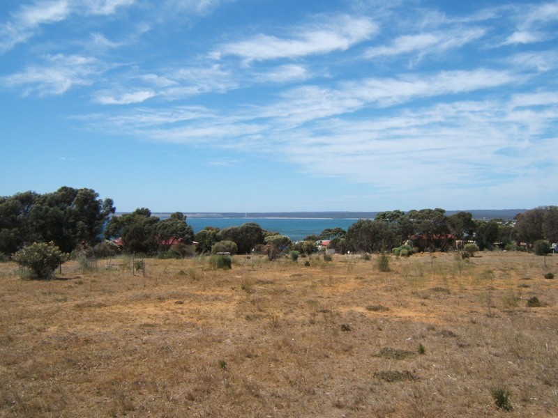 Lot 501 Warawee Road, American River SA 5221