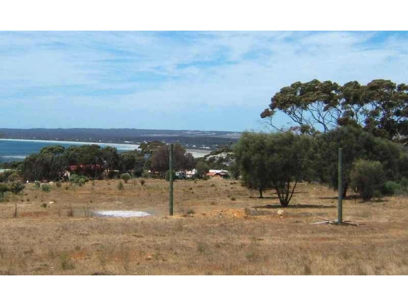 Lot 501 Warawee Road, American River SA 5221