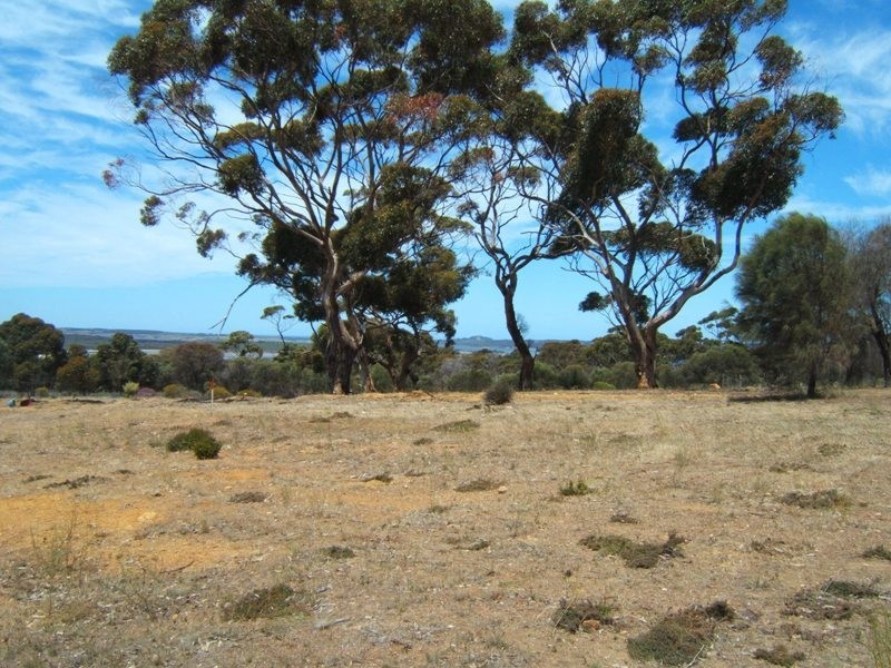 Lot 501 Warawee Road, American River SA 5221