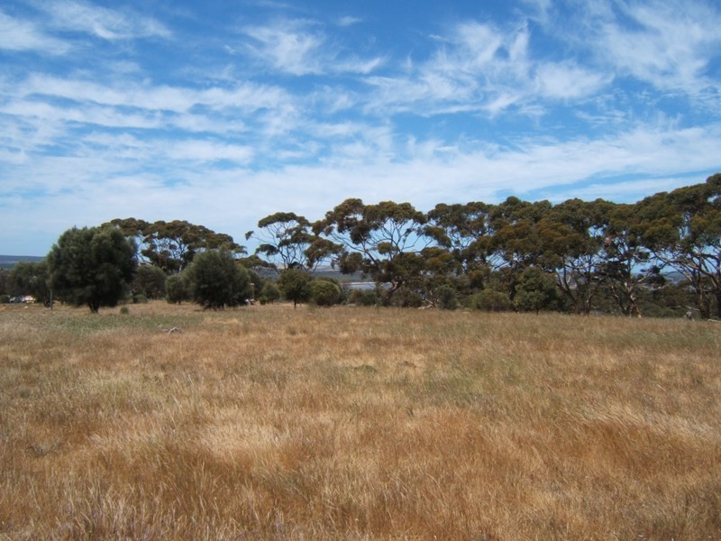 Lot 501 Warawee Road, American River SA 5221