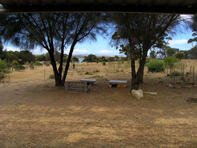 Lot 501 Warawee Road, American River SA 5221