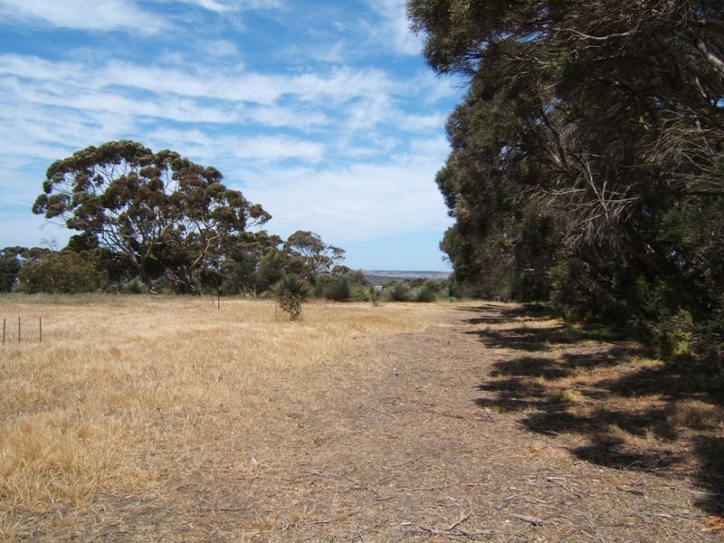 Lot 501 Warawee Road, American River SA 5221
