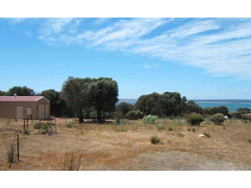 Lot 501 Warawee Road, American River SA 5221
