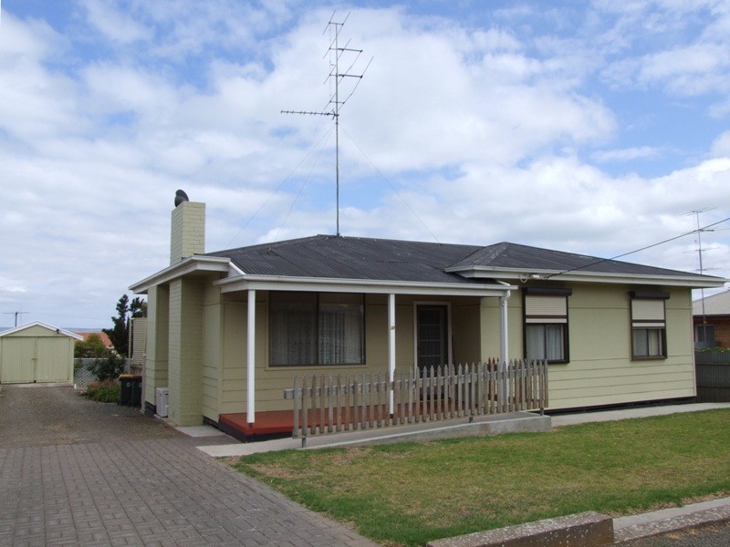 20 Dauncey Street, Kingscote SA 5223