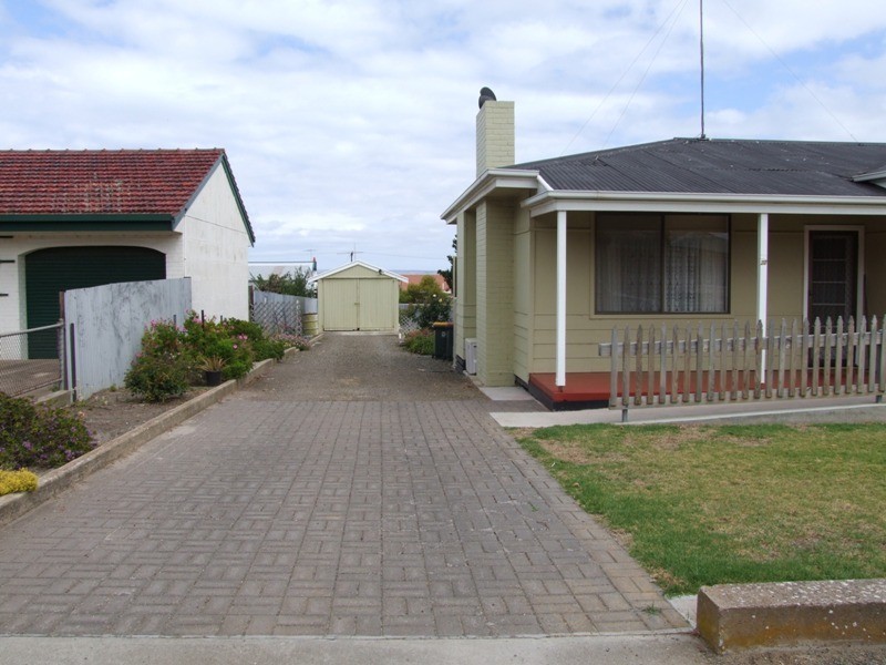 20 Dauncey Street, Kingscote SA 5223