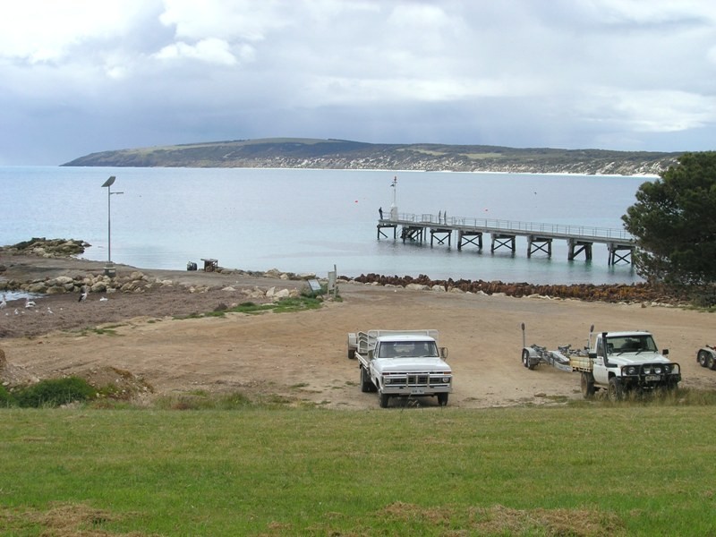Section 177 Emu Bay Road, Emu Bay SA 5223