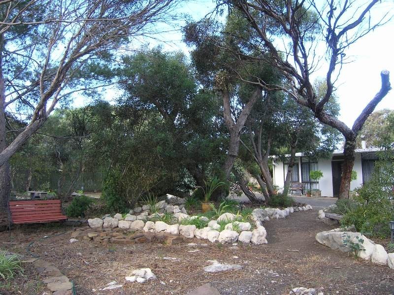 Lts 94, 95, 96 Gosse Crescent, Kingscote SA 5223