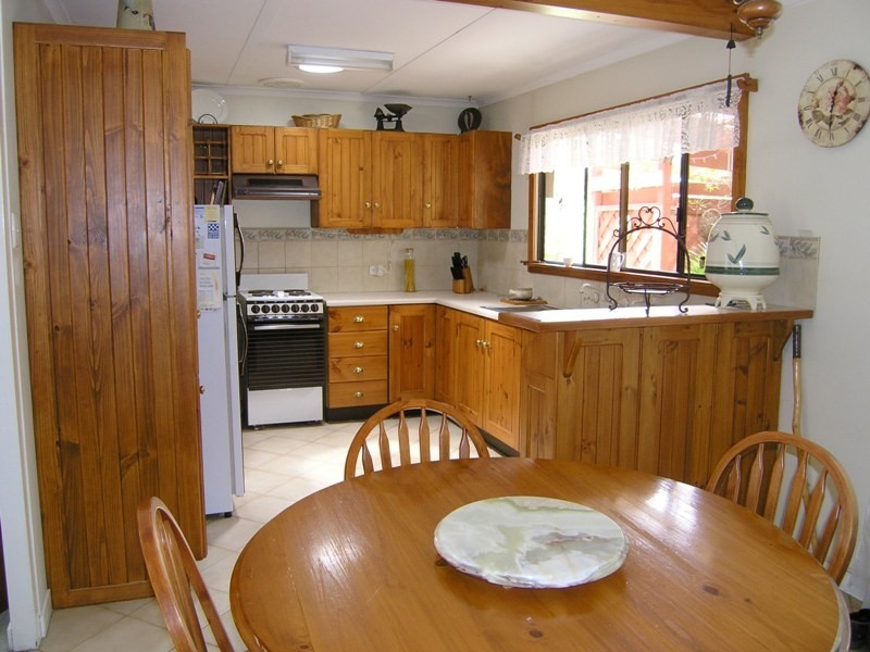 Lts 94, 95, 96 Gosse Crescent, Kingscote SA 5223