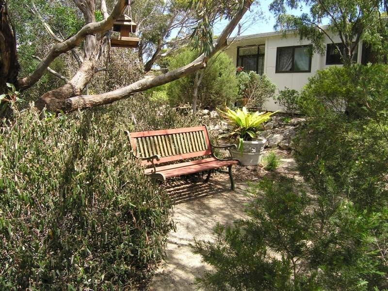 Lts 94, 95, 96 Gosse Crescent, Kingscote SA 5223