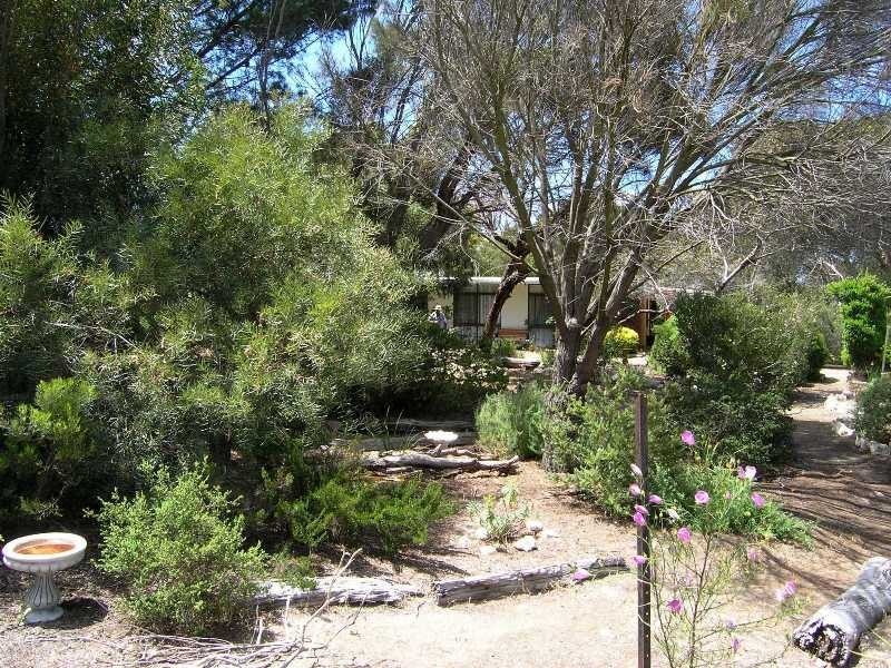 Lts 94, 95, 96 Gosse Crescent, Kingscote SA 5223