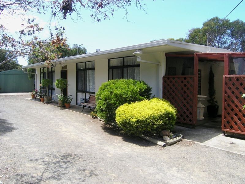 Lts 94, 95, 96 Gosse Crescent, Kingscote SA 5223