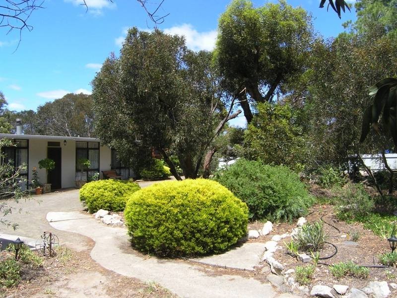 Lts 94, 95, 96 Gosse Crescent, Kingscote SA 5223