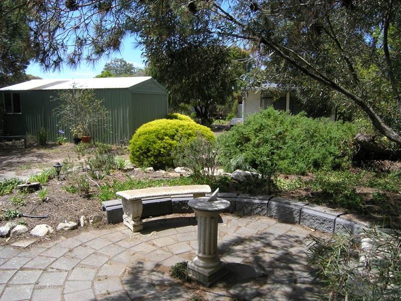 Lts 94, 95, 96 Gosse Crescent, Kingscote SA 5223