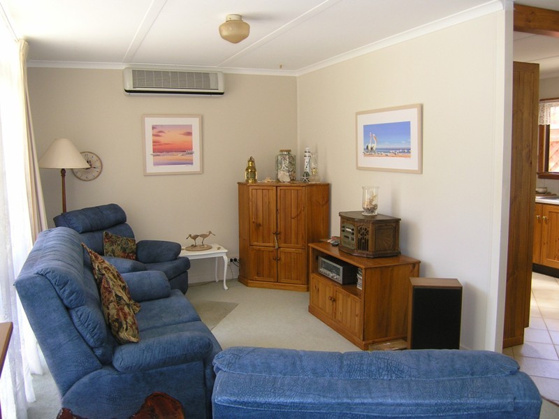 Lts 94, 95, 96 Gosse Crescent, Kingscote SA 5223