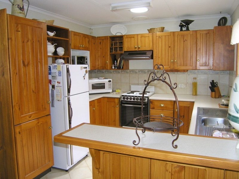 Lts 94, 95, 96 Gosse Crescent, Kingscote SA 5223