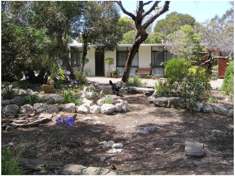 Lts 94, 95, 96 Gosse Crescent, Kingscote SA 5223