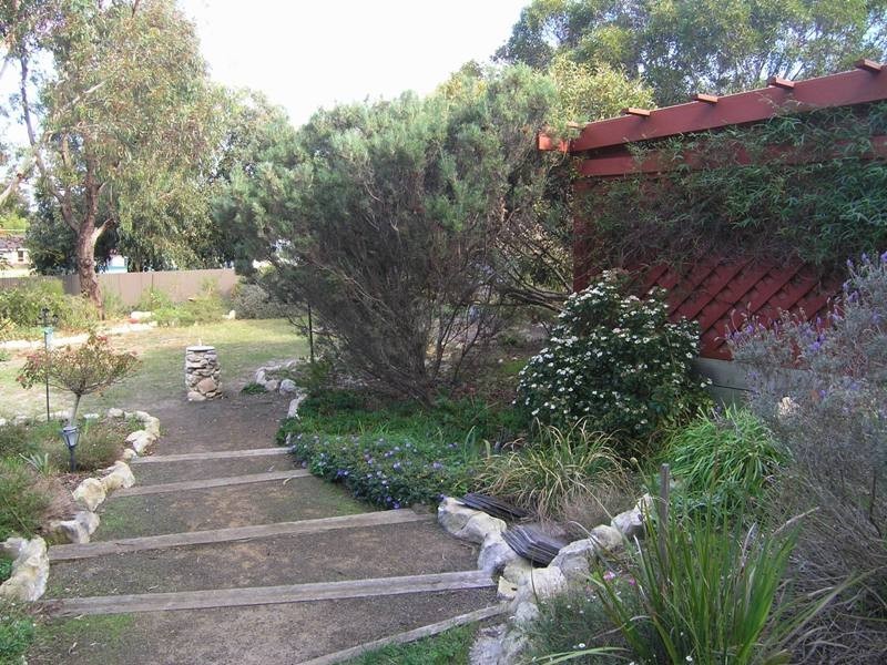 Lts 94, 95, 96 Gosse Crescent, Kingscote SA 5223